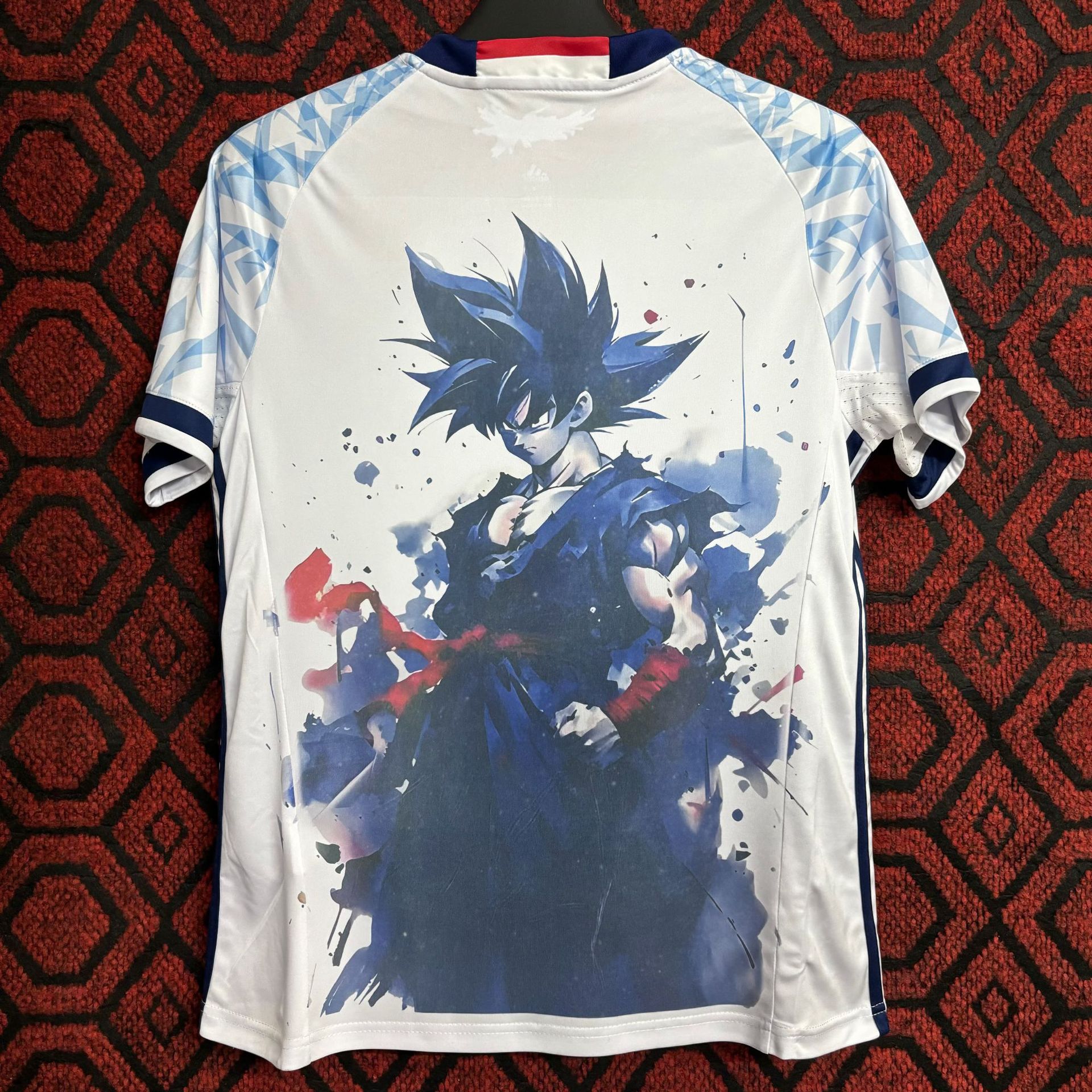日本のレトロなドラゴンボール悟空バージョン