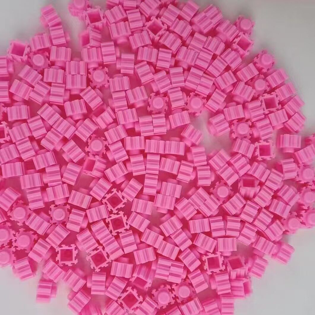 粒状ピンク 約500～550個 100g