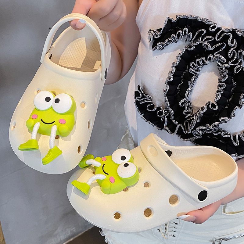 オフホワイトカエル∷