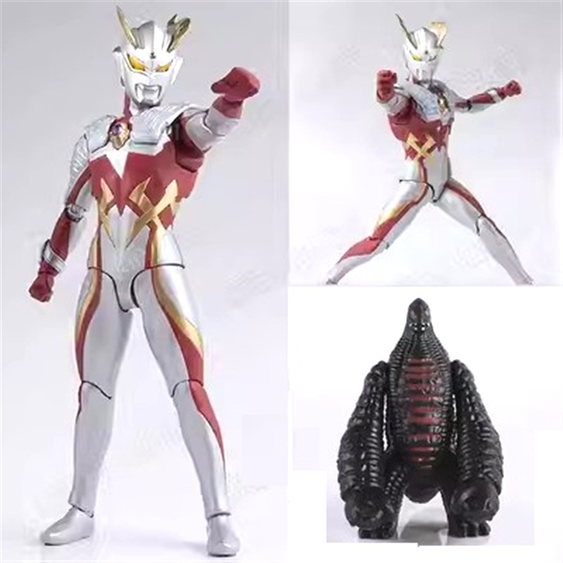 カーミン セロ ギフトボックス 17cm 超可動