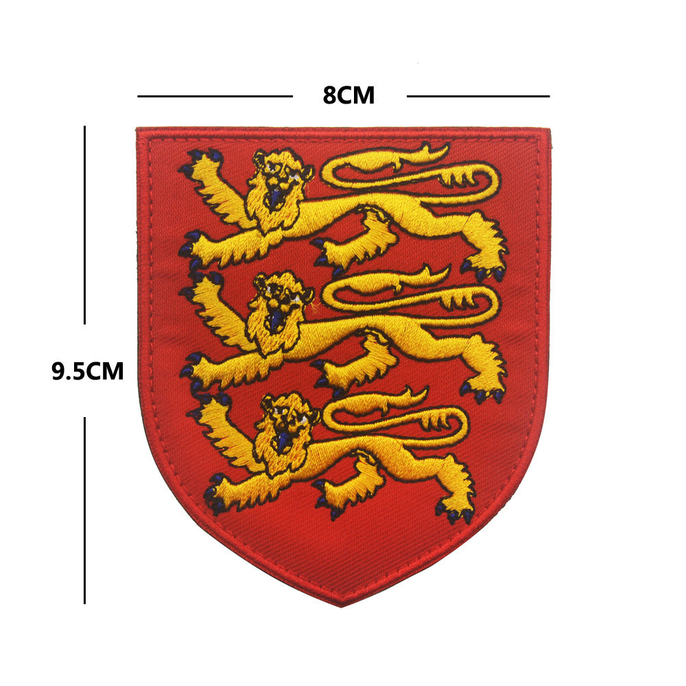 V00856イギリス皇軍