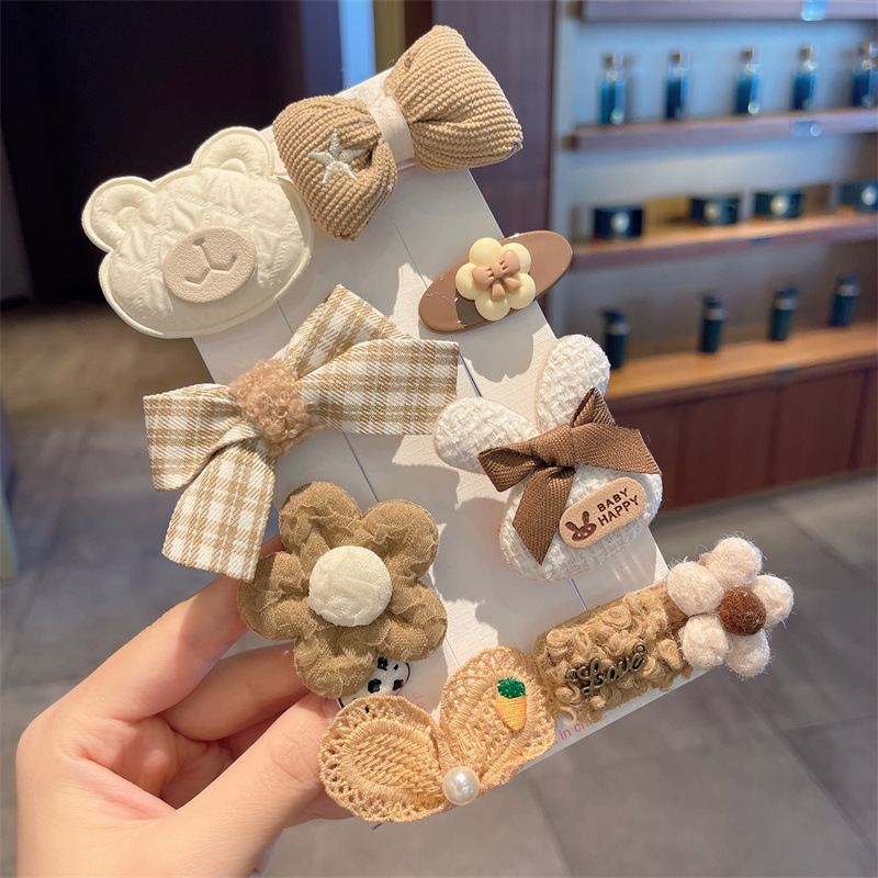 11#コーヒー色 - ペッパピッグ