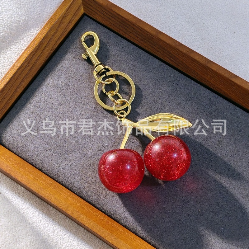 ACK24-015 レッドチェリー M3-F3