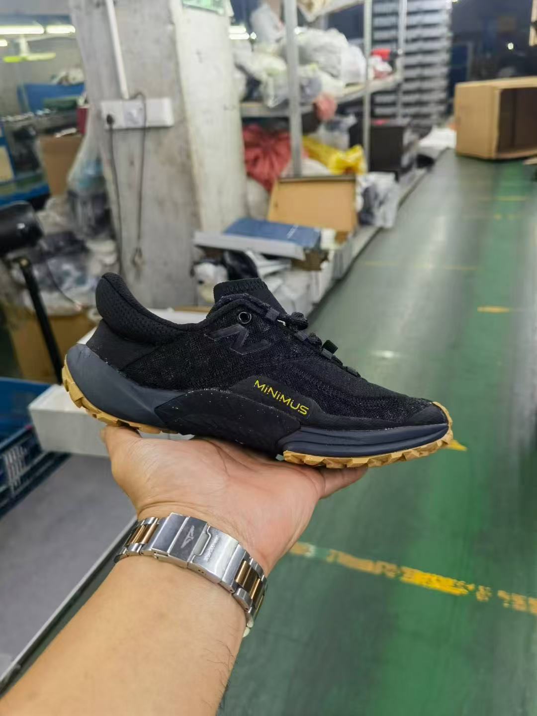 新しいカラーマッチング 3