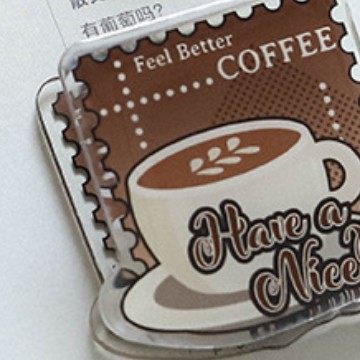 【香りを郵送】クリップ1