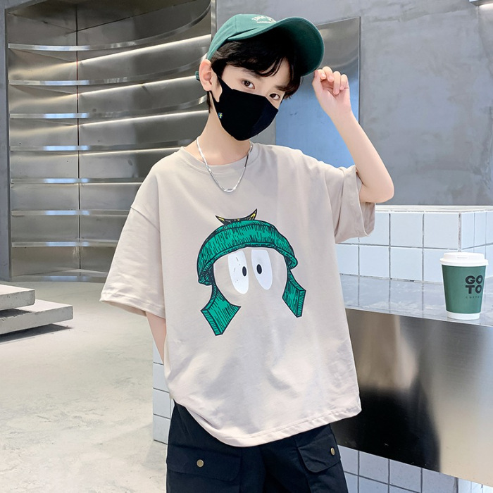 Ct340 # 杏色