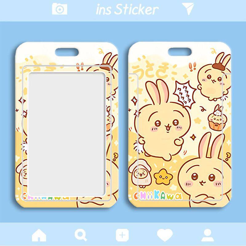 KWBM5 両面カードホルダー