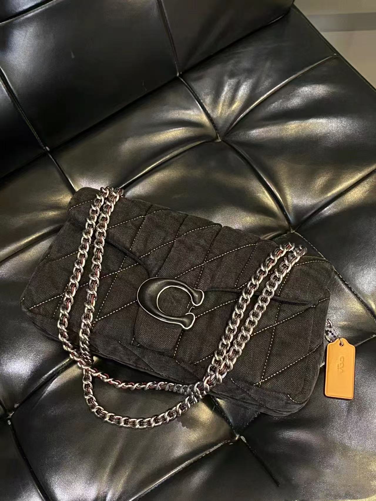 デニムブラック26