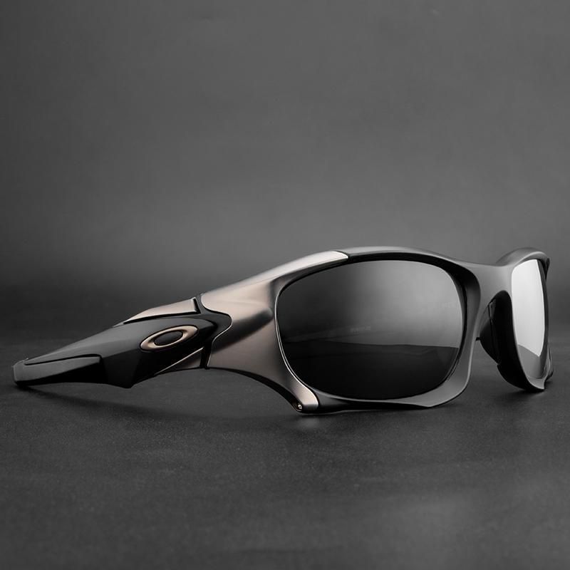 ガングレーフレーム黒フィルム