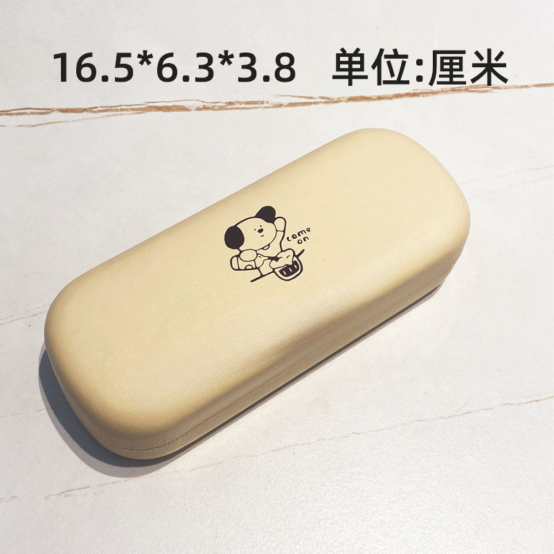 ビールの子犬の箱