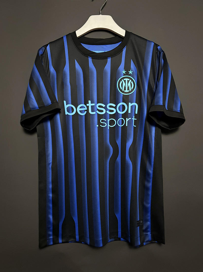 25-26 インテル・ミラノのホームコート