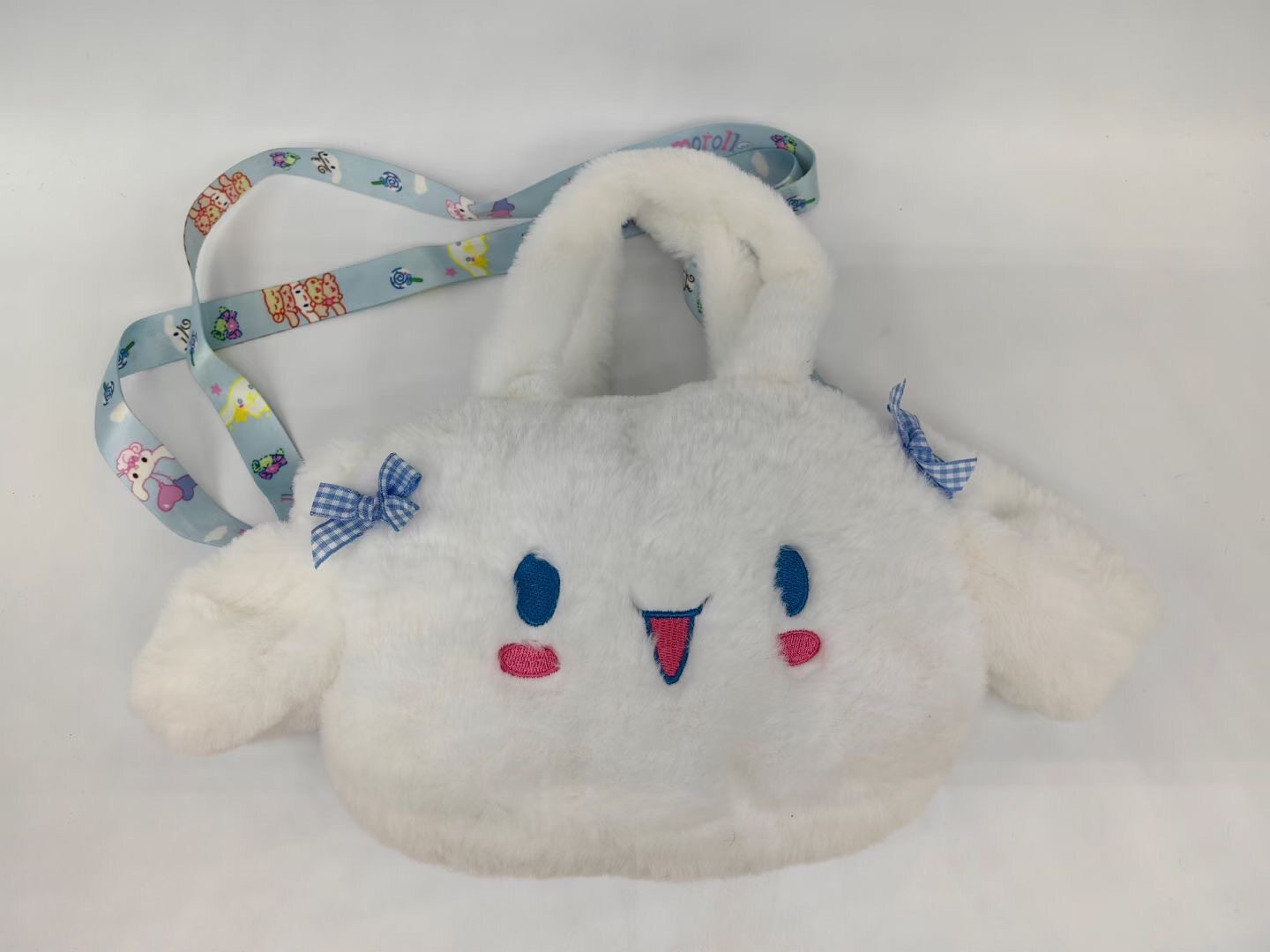 シナモンドッグ