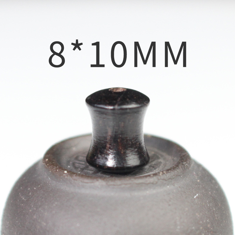 竹セクション 8*10MM 1 個