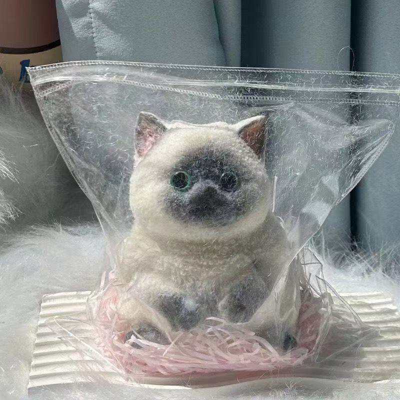 白黒猫 (Shirokuro Neko)