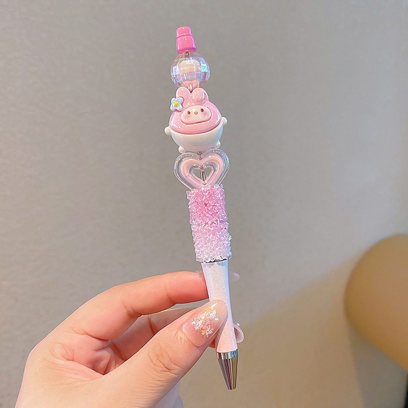 4#フラワーメロディー 1.0mm