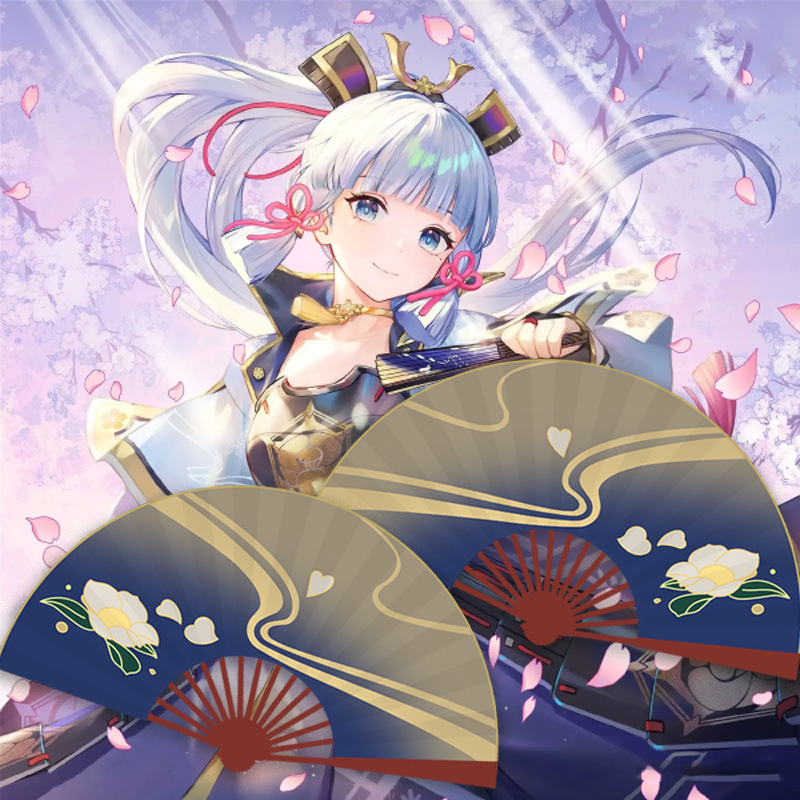 神里彩花（テキスト版）