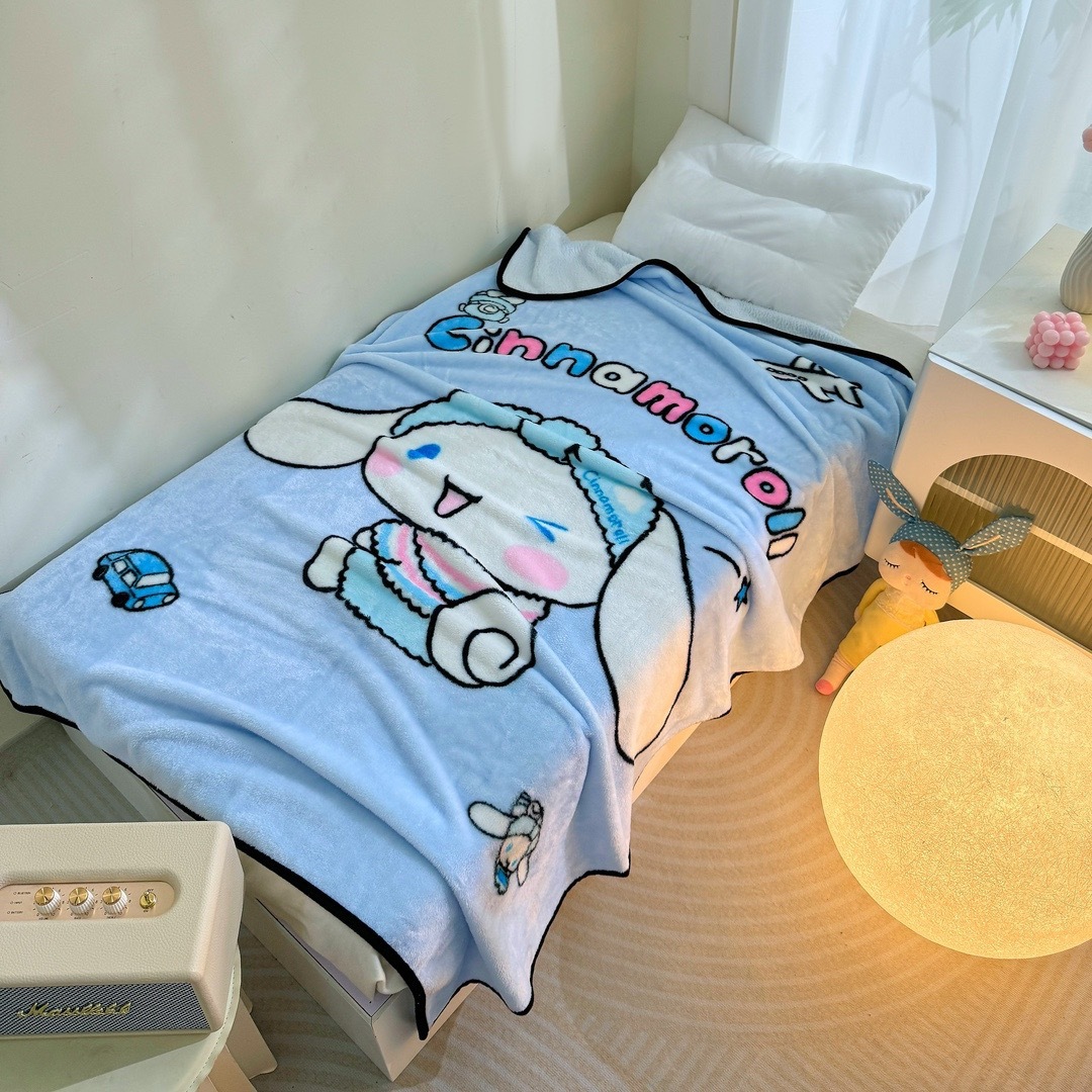 シナモンドッグ