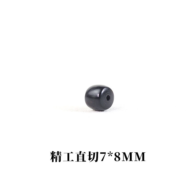 【精密加工】直切り 7*8mm 1粒