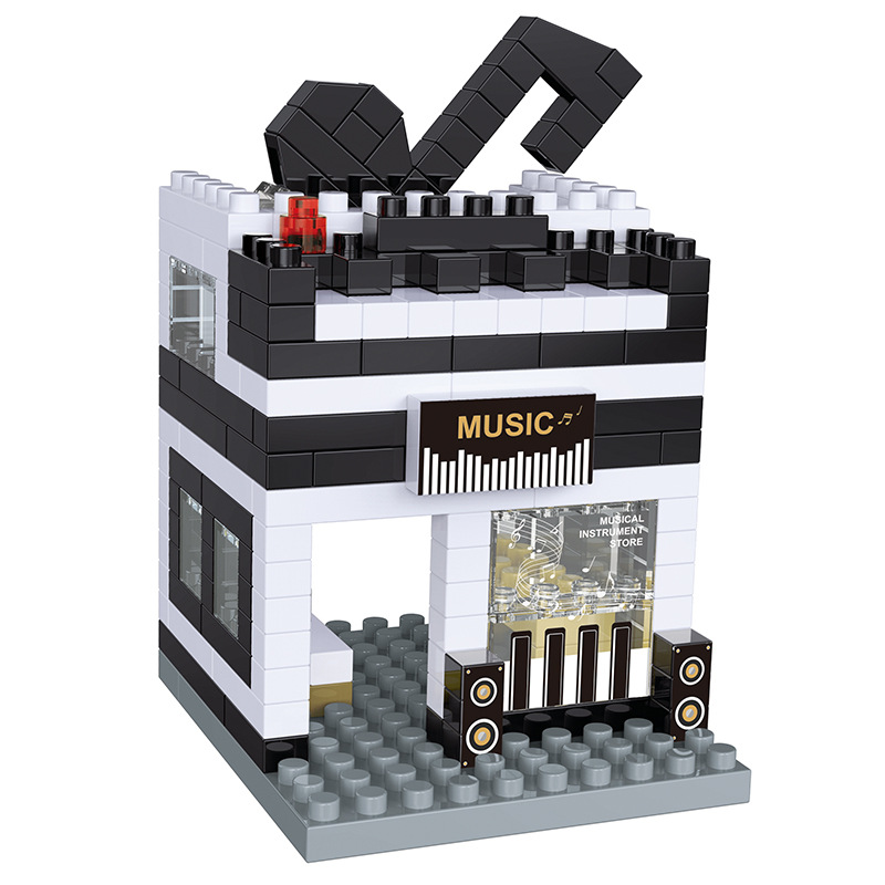 75-ストリートビュー-楽器店