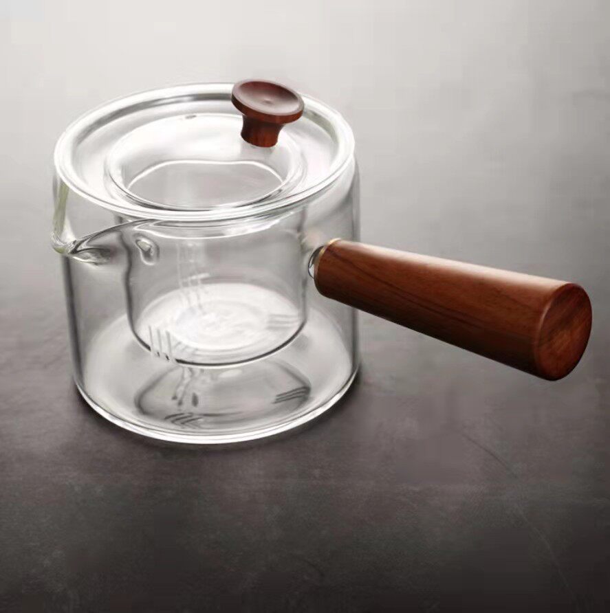 サイドウッドポット500ミリリットル