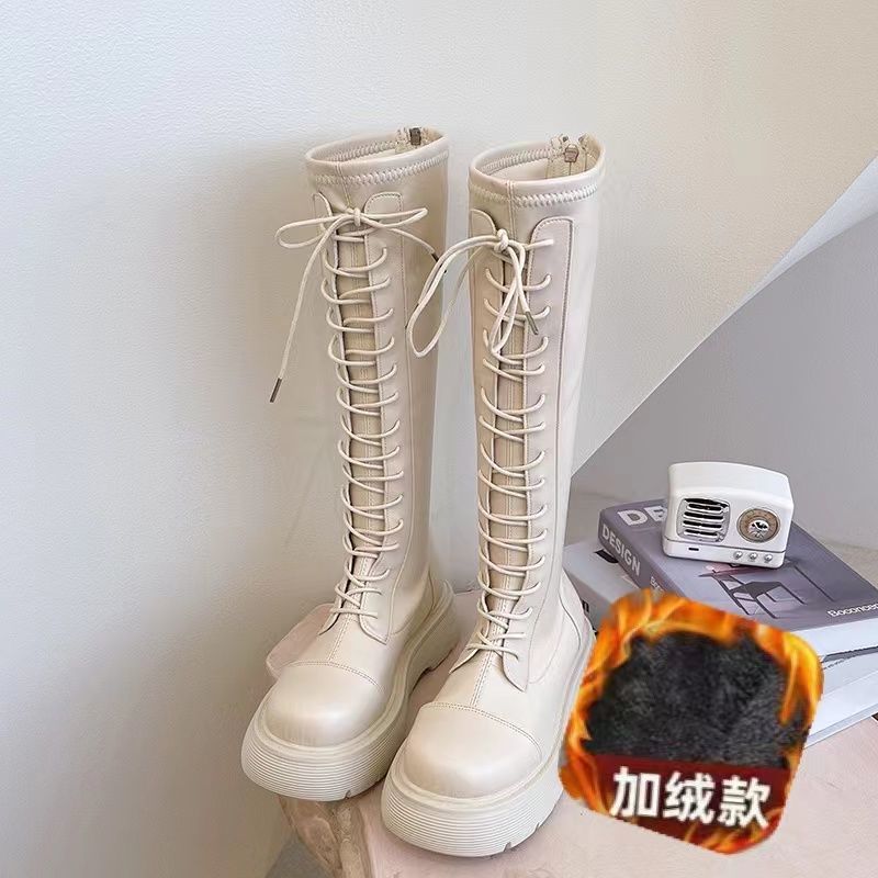 ◑❈ベージュプラスベルベットの既製サイズ❈◑