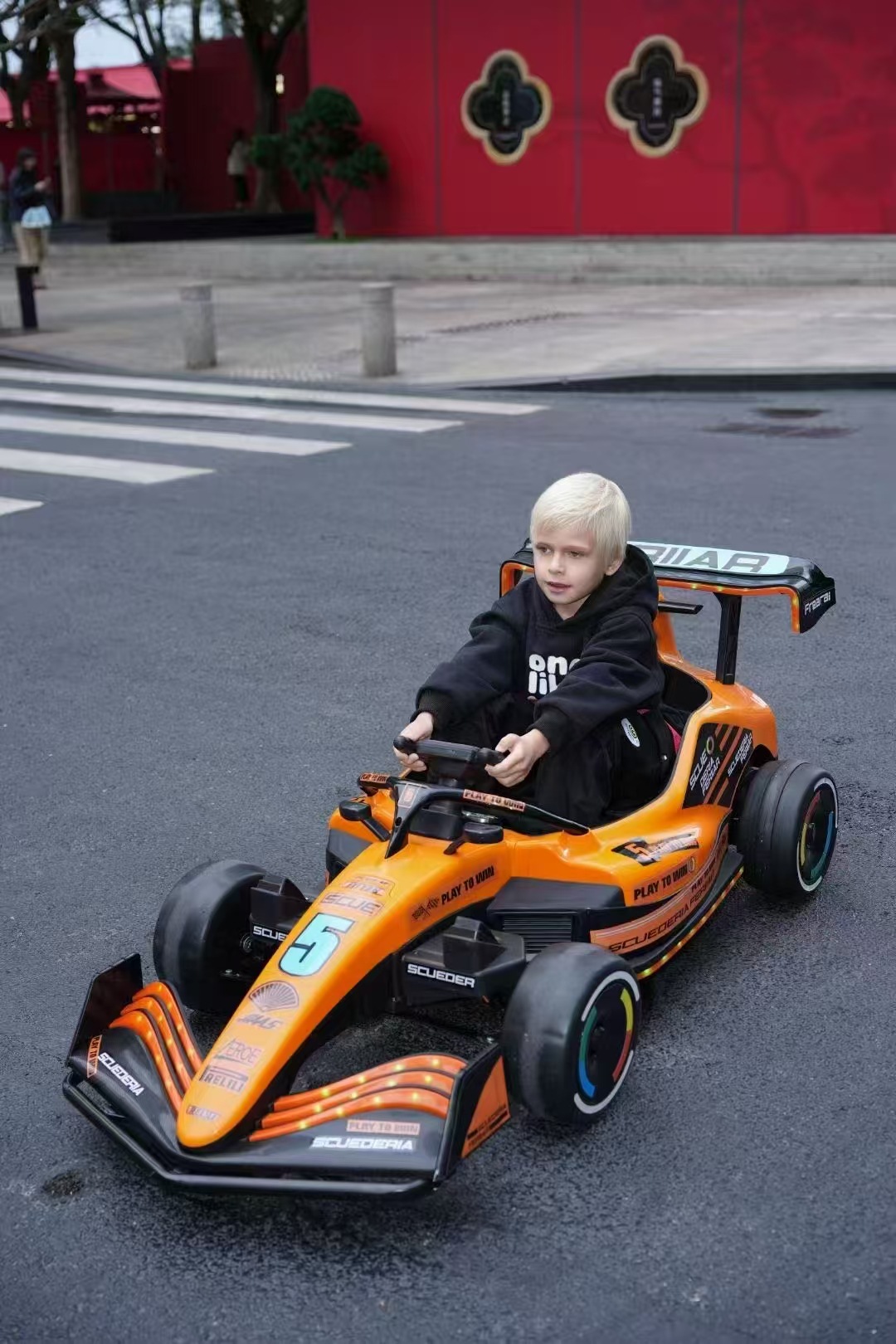 黄色の 24V14+ モーター#242.25kg 個 + ドリフト