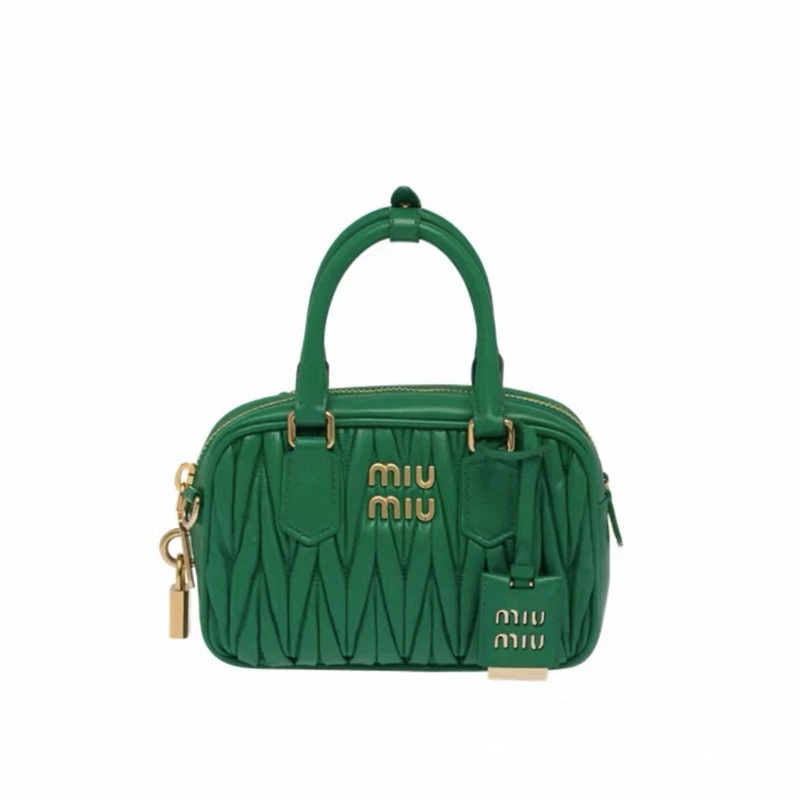 19CM グリーン (ギフトボックス包装)