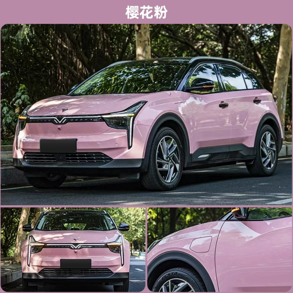 クリスタルサクラパウダー（二層）