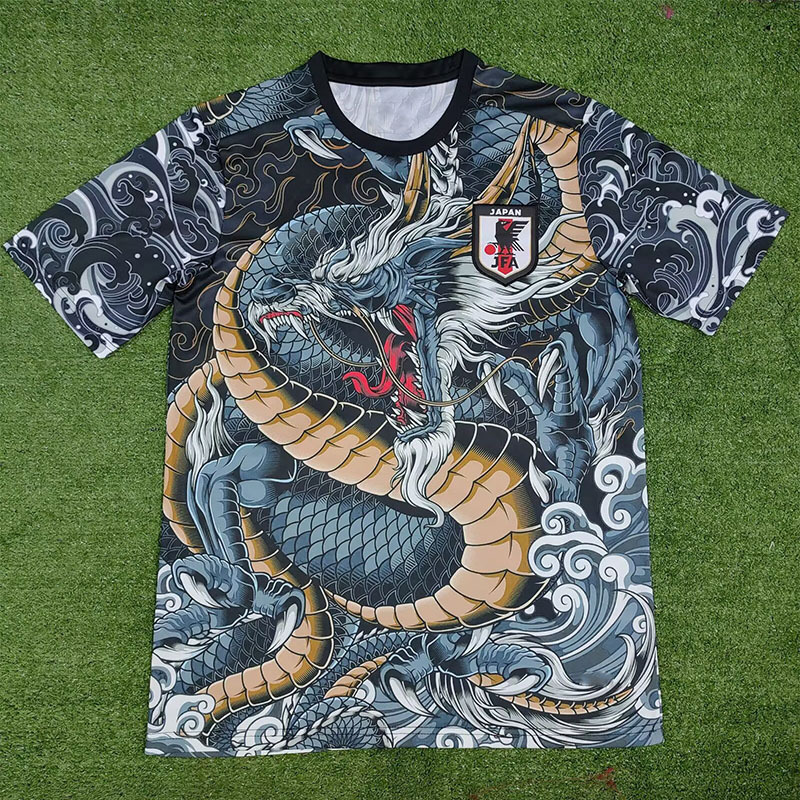 日本青龍