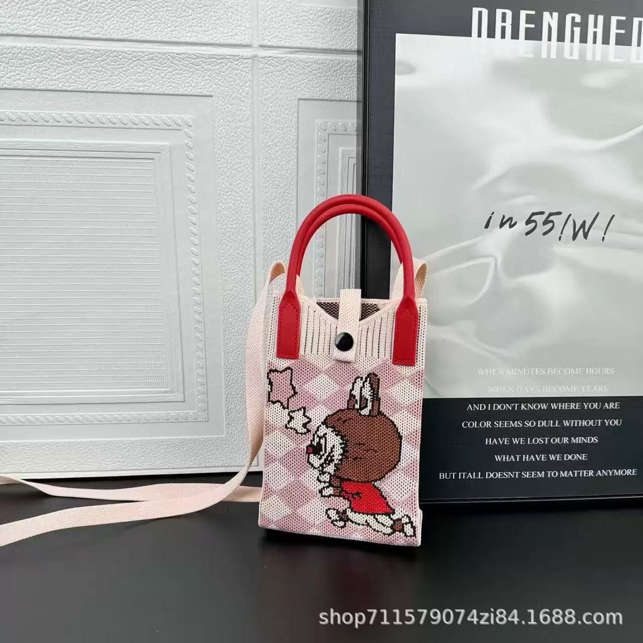 【シリコン+ショルダーストラップ】スターブブ