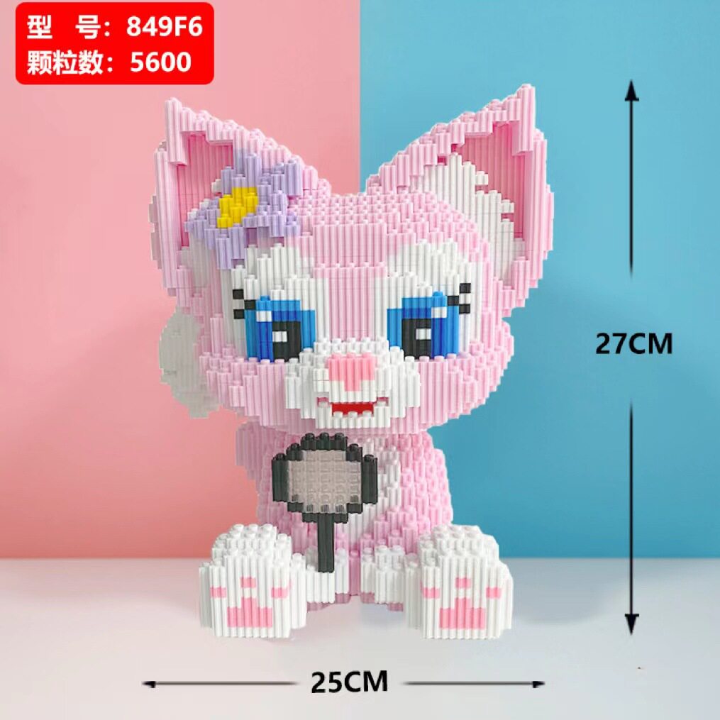 ルーペ玲娜貝児