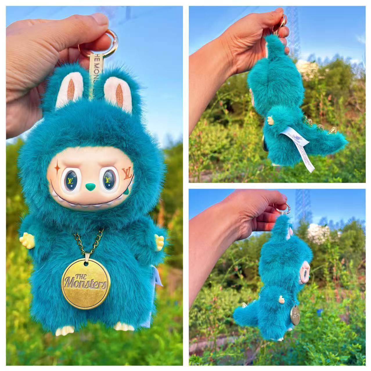 グリーンリトルリーダー【高品質広東版】