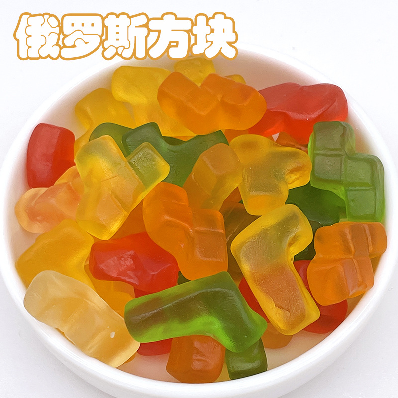 テトリス5斤