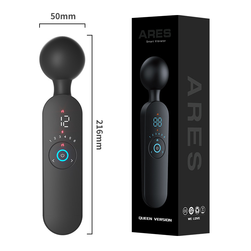 アレス AV スティック プレミアム エディション (充電式) 6970556031336