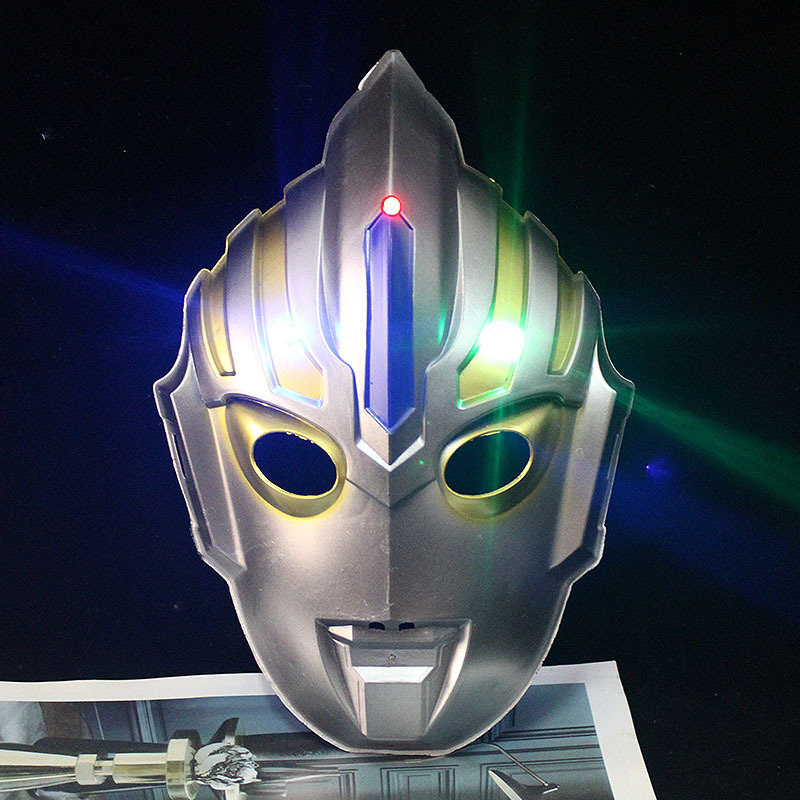 発光オーブ