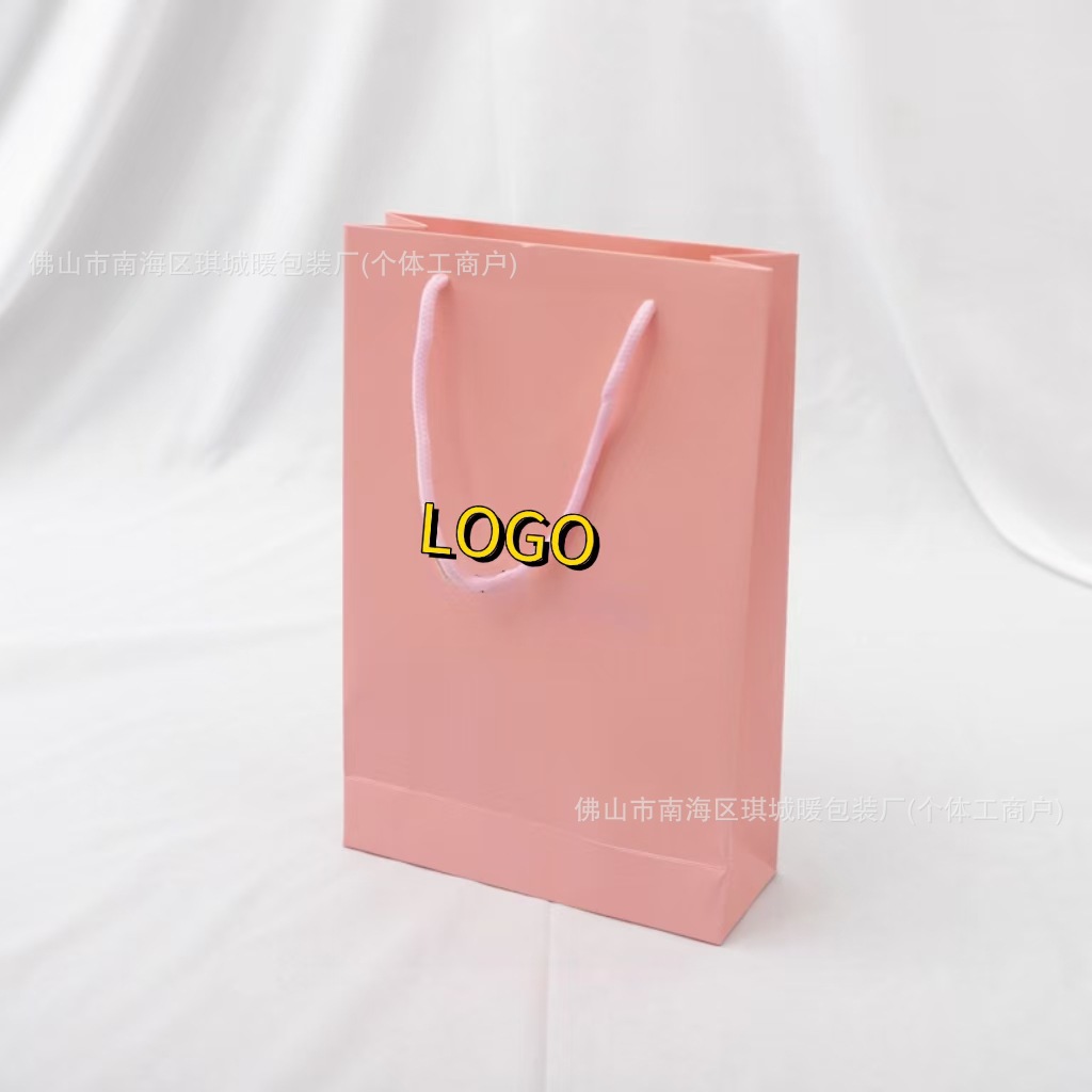 穴あきスカーフ/シャツバッグ 40×29×7cm
