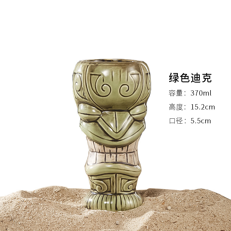 グリーンディック370ml
