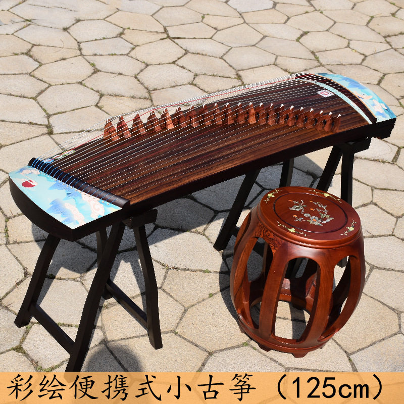 日の出東 (125cm)