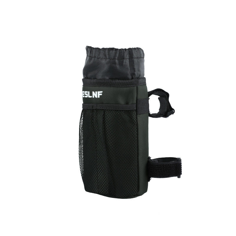 保氷ポット (グリーン)