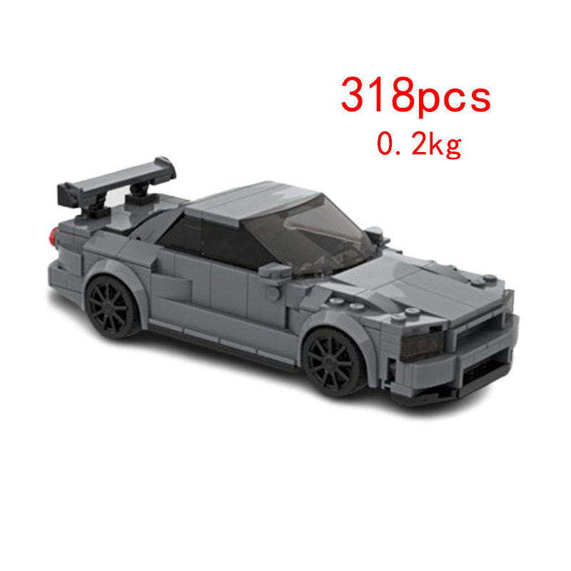 MOC-130992      318pcs