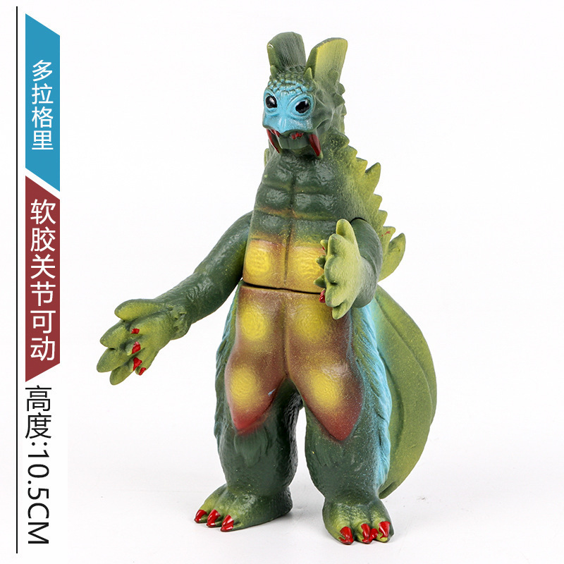 トランペット ドラグリ 7