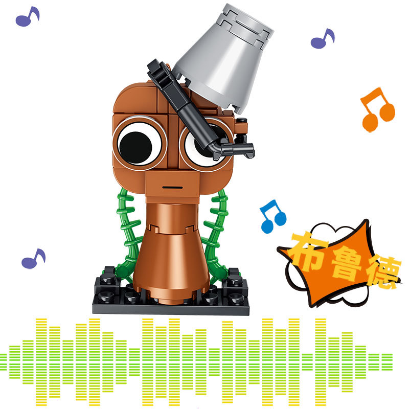 10090-4 ブルード