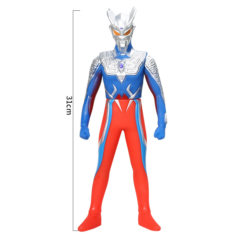 32cm大型ゼロウルトラドール