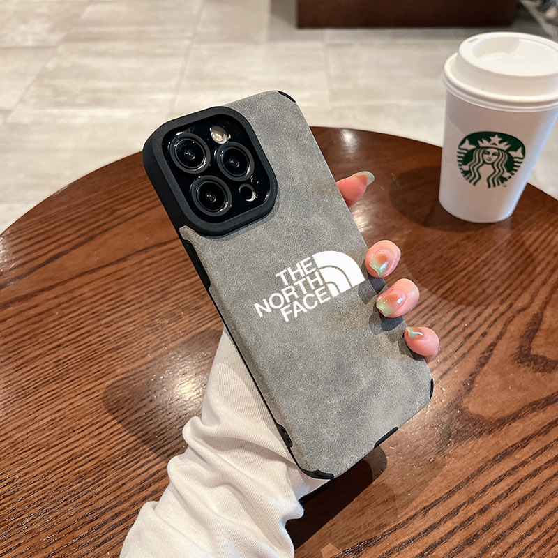 ライトグレー ノースフェイス ホワイト（パッケージなし）