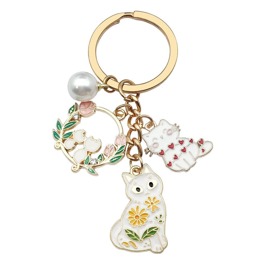 【白猫】-8x3cm-12g-ER707