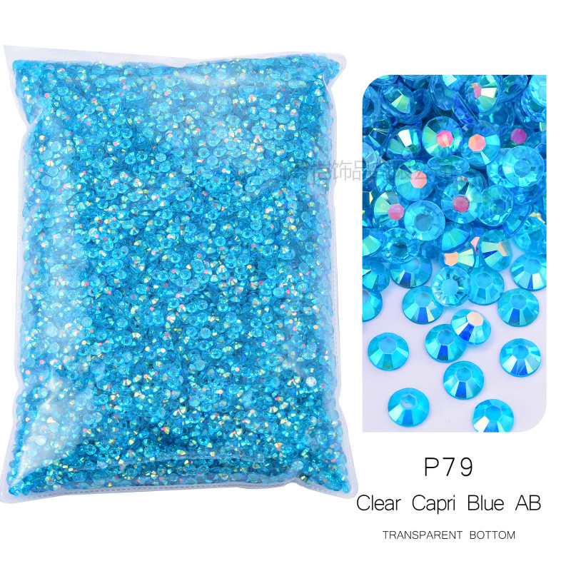 P79ケープランドab (クリアベース)