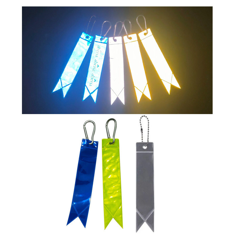 反射ペンダント