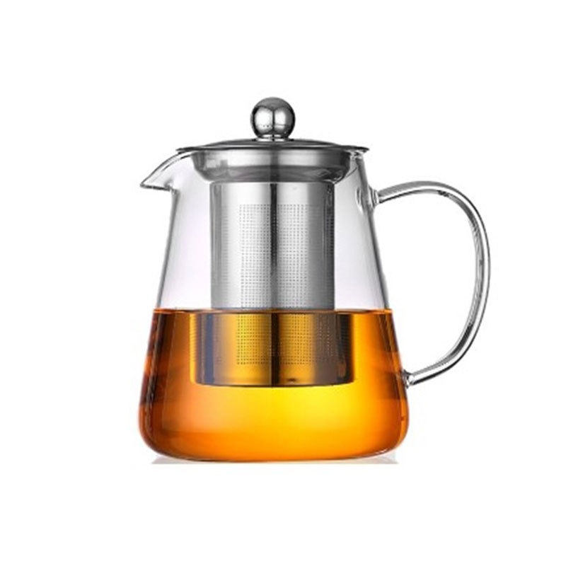 550ml丸底三角ポット