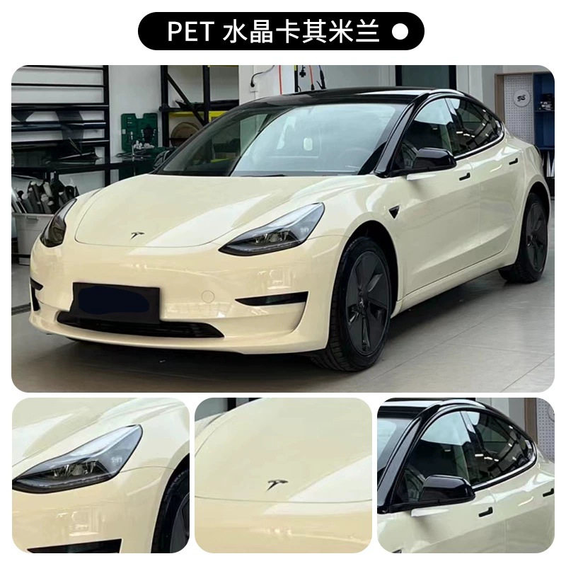 クリスタルカーキミラノ（二層）