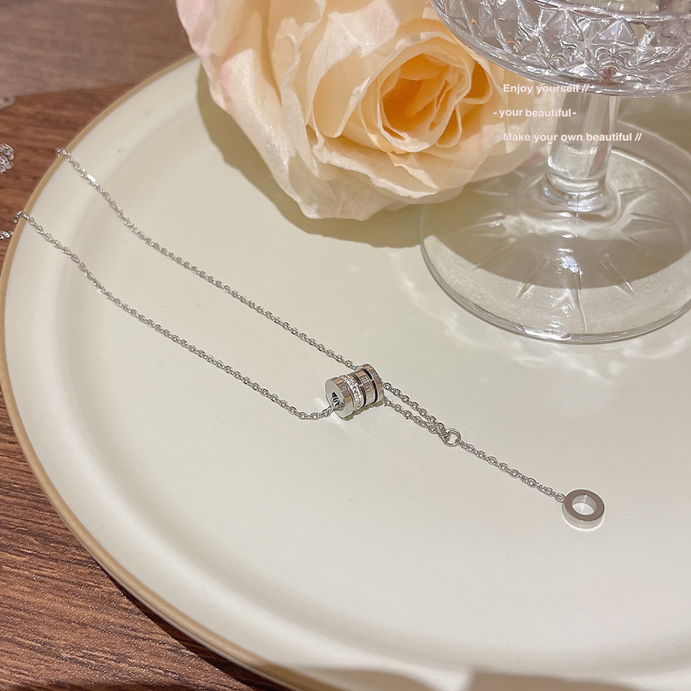 X460シルバーピュアチタン鋼